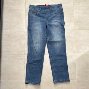 Spanx Women’s Blue Jeans